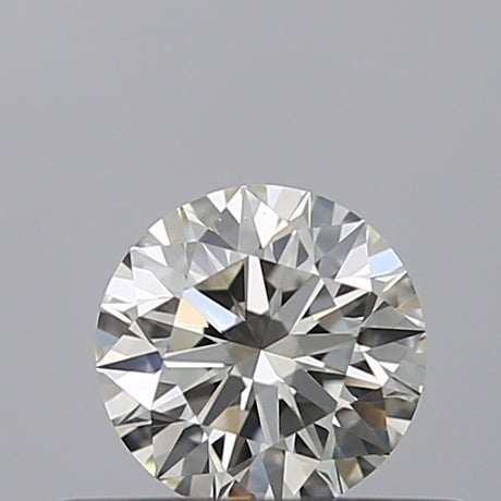 0.31 carat Round diamond H VVS1 Excellent