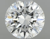0.30 carat Round diamond F  VS2 Excellent