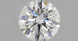 0.64 carat Round diamond G IF Excellent