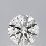 0.32 carat Round diamond G IF Excellent