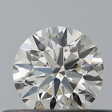 0.31 carat Round diamond J  VVS1 Excellent