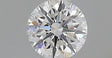 0.40 carat Round diamond F VVS1 Excellent