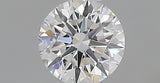 0.40 carat Round diamond F VVS1 Excellent