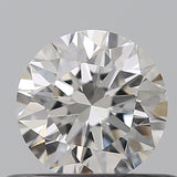 0.44 carat Round diamond G  VVS2 Excellent