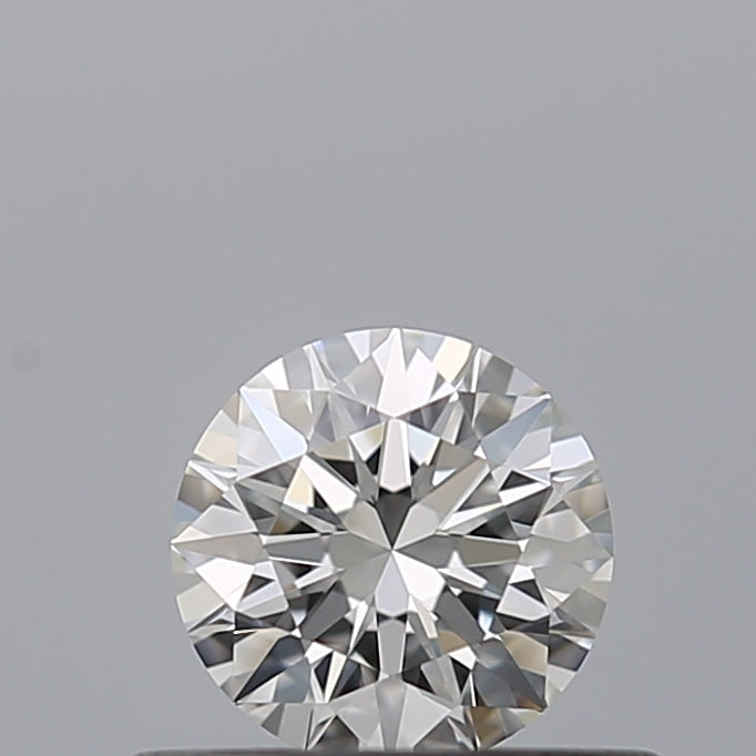 0.35 carat Round diamond F  VVS1 Excellent