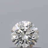 0.35 carat Round diamond F  VVS1 Excellent