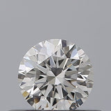 0.32 carat Round diamond E  VS1 Excellent