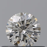 0.31 carat Round diamond G  VVS1 Excellent