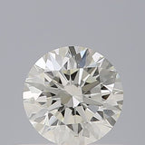 0.33 carat Round diamond H VVS1 Excellent