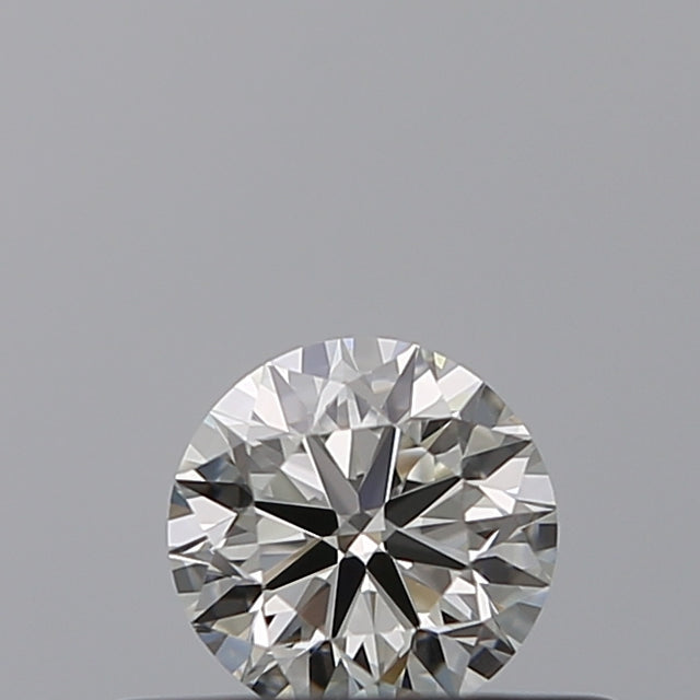 0.29 carat Round diamond G VVS2 VeryGood