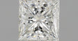 1.10 carat Princess diamond I VVS2 