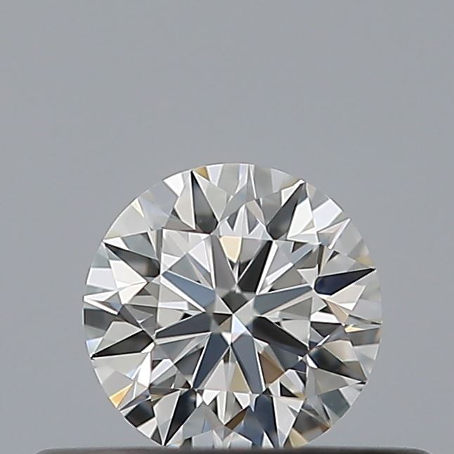 0.27 carat Round diamond E  VVS1 Excellent