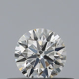 0.27 carat Round diamond E  VVS1 Excellent