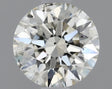 0.70 carat Round diamond L SI1 Excellent