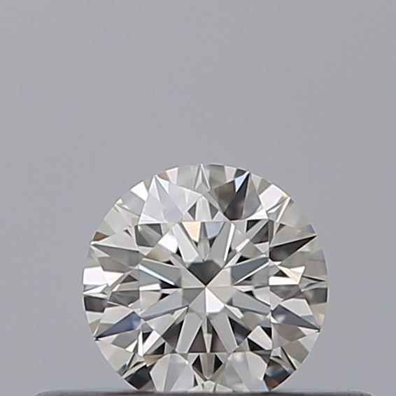 0.23 carat Round diamond F  VS1 Excellent