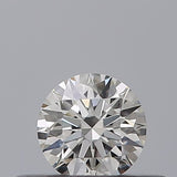 0.23 carat Round diamond F  VS1 Excellent
