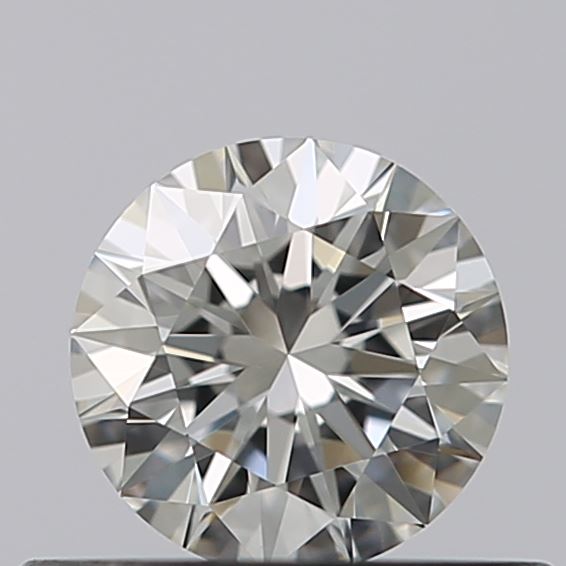 0.33 carat Round diamond E  VS1 Excellent