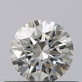 0.33 carat Round diamond E  VS1 Excellent