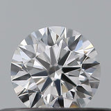 0.30 carat Round diamond D  VVS1 Excellent