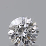 0.40 carat Round diamond E  VS2 Excellent