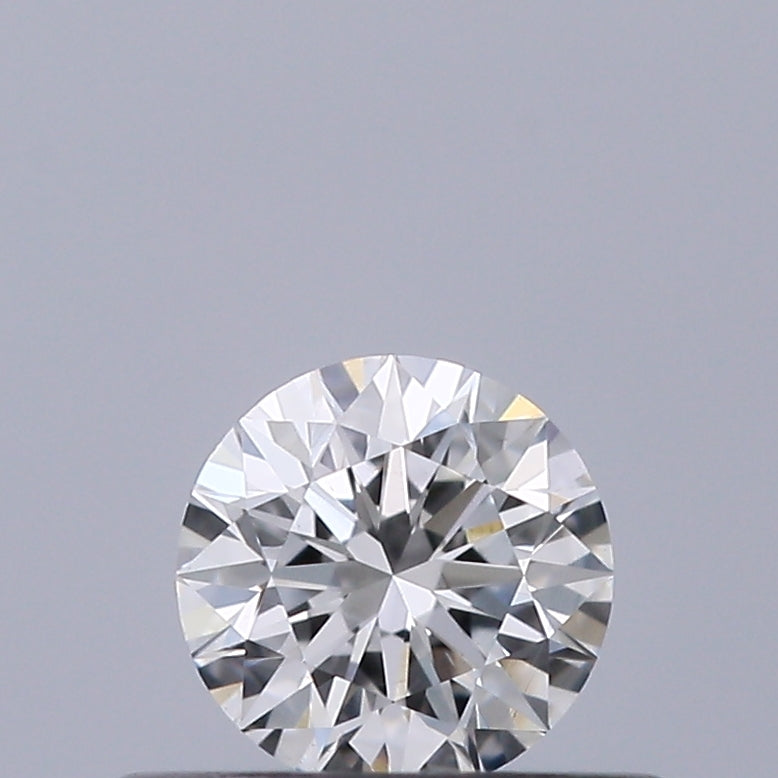 0.30 carat Round diamond E SI1 Excellent