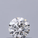 0.30 carat Round diamond E SI1 Excellent