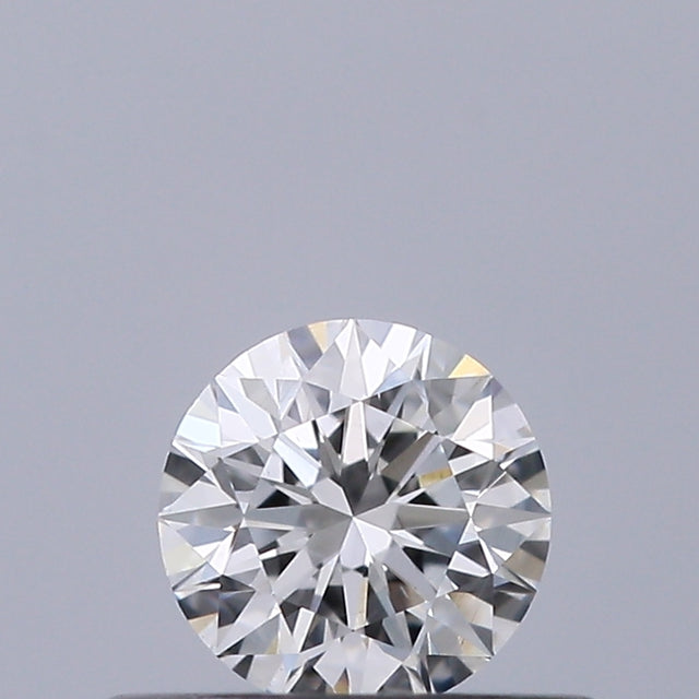 0.30 carat Round diamond E SI1 Excellent