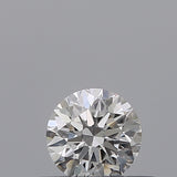 0.26 carat Round diamond E  IF Excellent