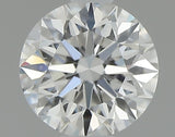 0.41 carat Round diamond E  VS1 Excellent