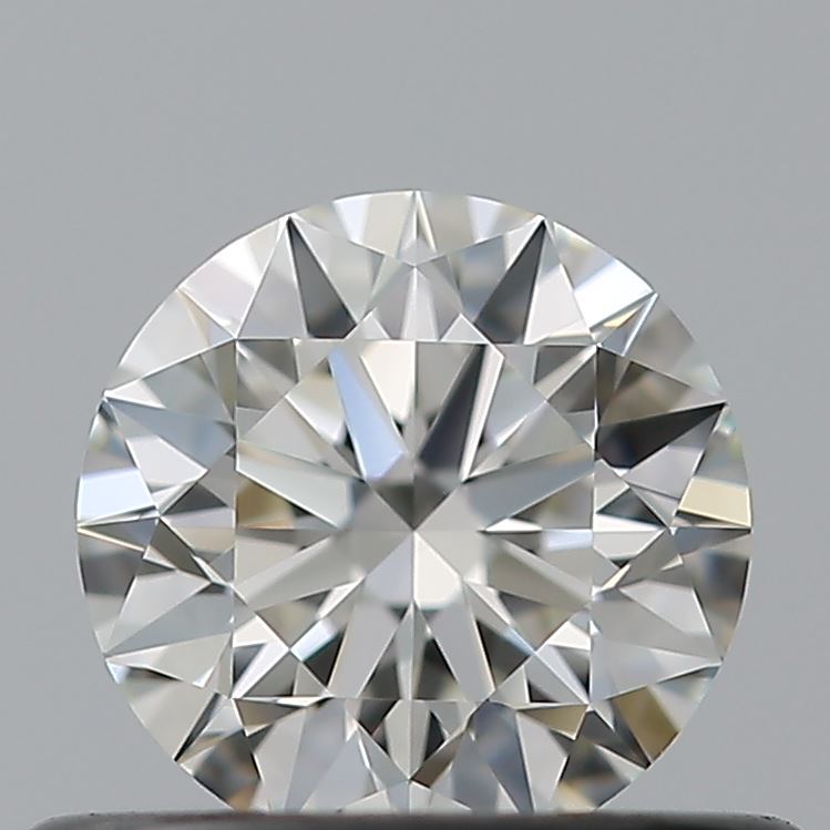 0.42 carat Round diamond I  VS1 Excellent