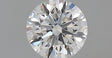 0.55 carat Round diamond F IF Excellent