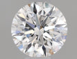 0.35 carat Round diamond G VVS2 Excellent