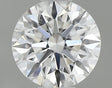 0.42 carat Round diamond D VS1 Excellent