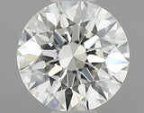 0.40 carat Round diamond J  VS1 Excellent