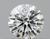 0.31 carat Round diamond E VS2 Excellent
