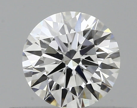 0.31 carat Round diamond E VS2 Excellent