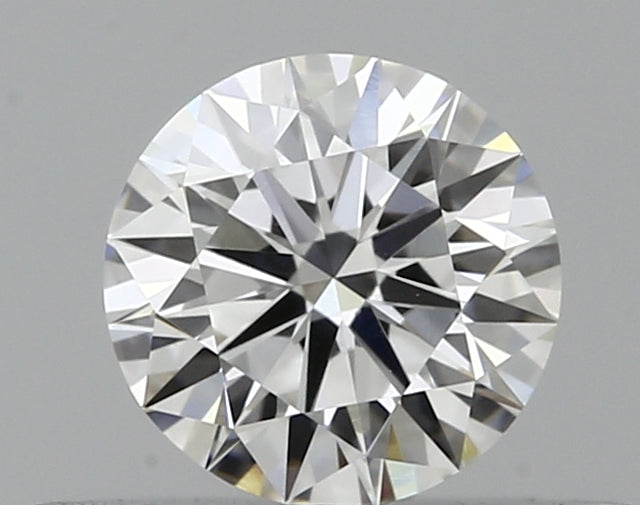 0.31 carat Round diamond E VS2 Excellent