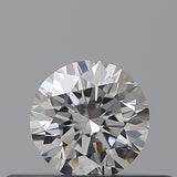 0.23 carat Round diamond E  VS1 Excellent