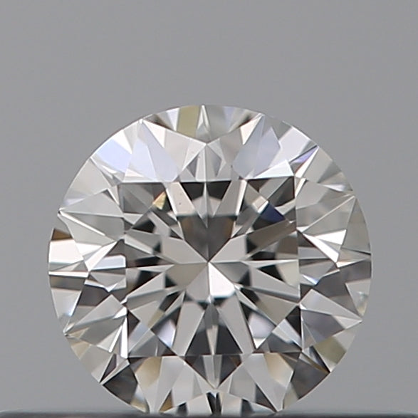 0.26 carat Round diamond G  VS2 Excellent