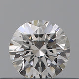 0.26 carat Round diamond G  VS2 Excellent