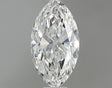 0.50 carat Marquise diamond F VS1 