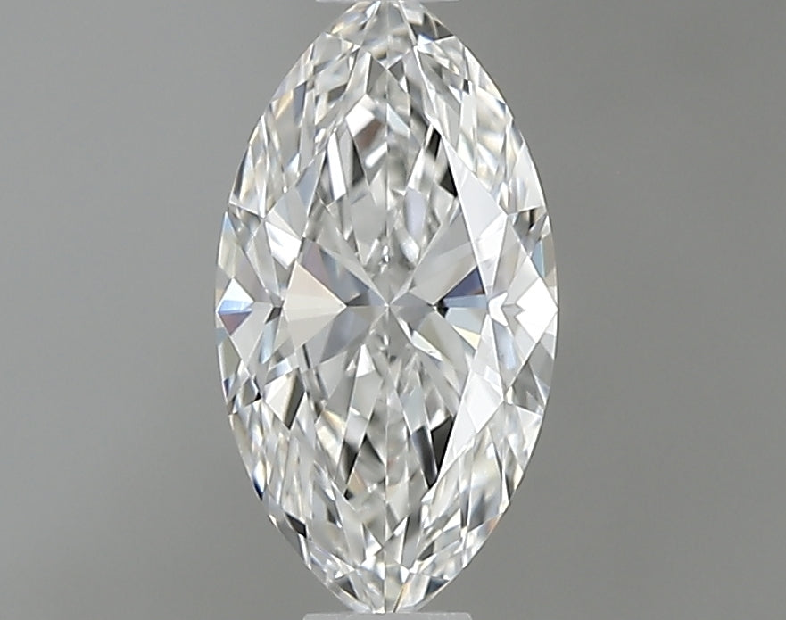 0.50 carat Marquise diamond F VS1 