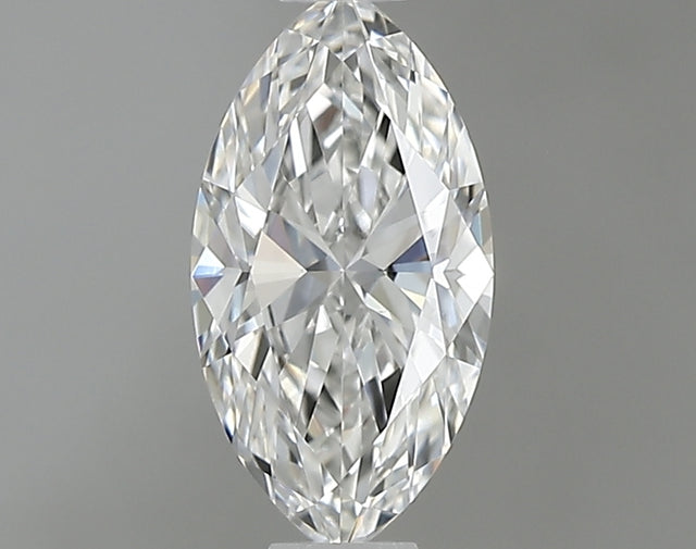 0.50 carat Marquise diamond F VS1 