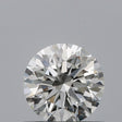 0.51 carat Round diamond H VS2 Excellent