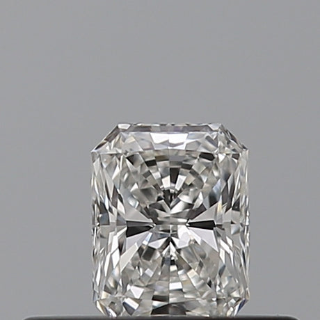 0.27 carat Radiant diamond F VS1 
