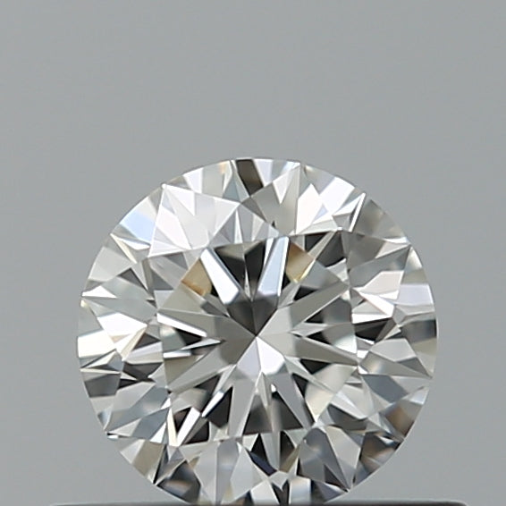 0.36 carat Round diamond G VS1 Excellent