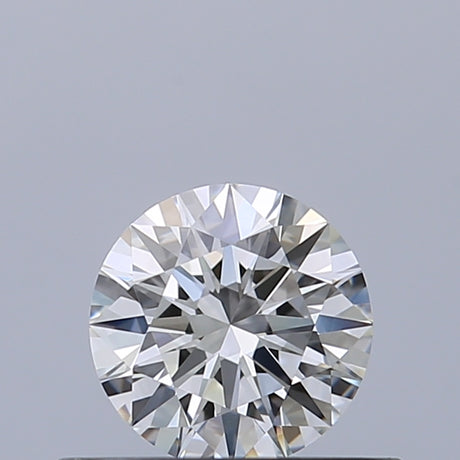 0.41 carat Round diamond G IF Excellent
