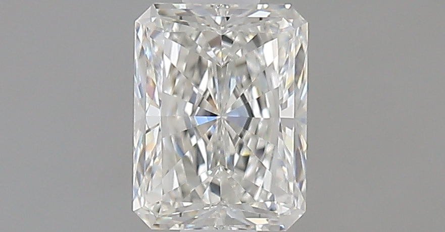 0.70 carat Radiant diamond G VVS2 