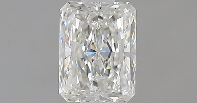 0.70 carat Radiant diamond G VVS2 