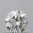 0.37 carat Round diamond G VVS1 Excellent